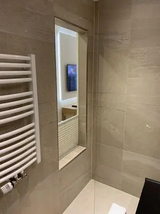 Deluxe Tek Kişilik Oda