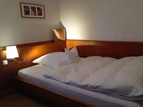 Standard Tek Kişilik Oda