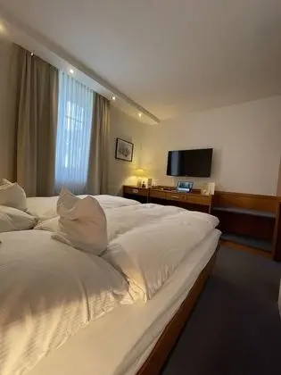 Standard Tek Kişilik Oda