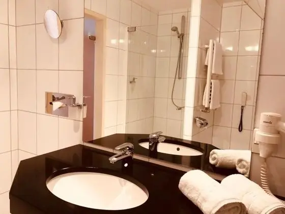 Standard Tek Kişilik Oda
