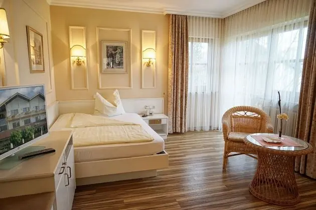 Classic Tek Kişilik Oda