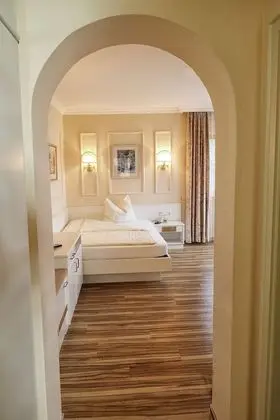 Classic Tek Kişilik Oda