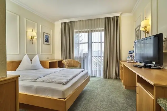 Classic Tek Kişilik Oda