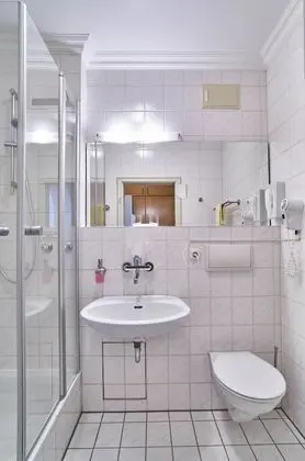 Classic Tek Kişilik Oda