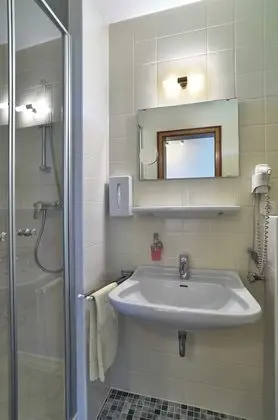 Standard Tek Kişilik Oda