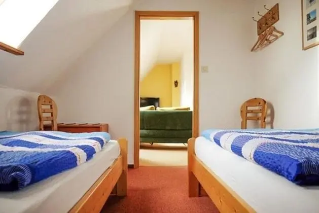 Apart Daire, 2 Yatak Odası (2-4 Adults)