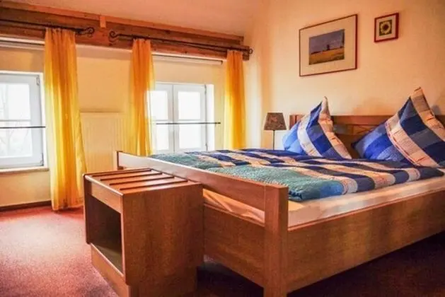 Apart Daire, 2 Yatak Odası (2-4 Adults)