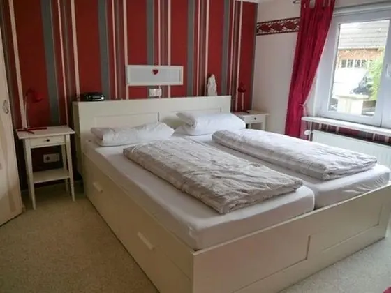 Apart Daire, 2 Yatak Odası (2-4 Adults)