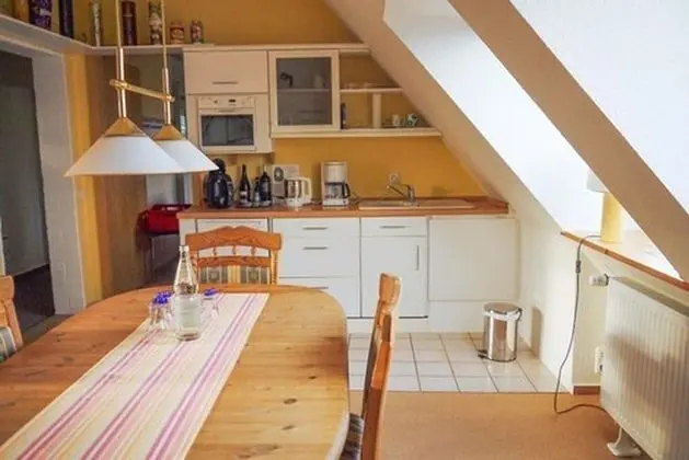 Apart Daire, 2 Yatak Odası (2-4 Adults)