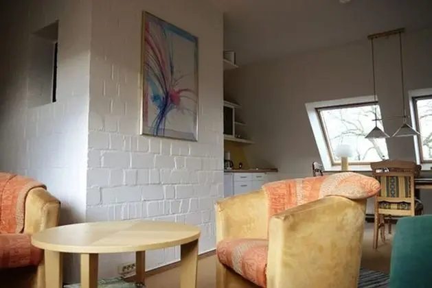 Apart Daire, 2 Yatak Odası (2-4 Adults)