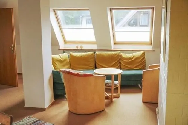 Apart Daire, 2 Yatak Odası (2-4 Adults)