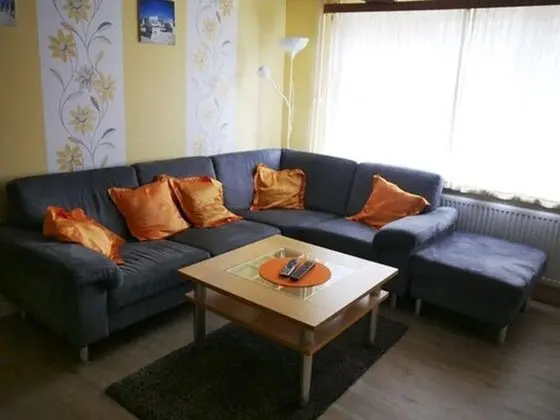 Apart Daire, 2 Yatak Odası (2-4 Adults)