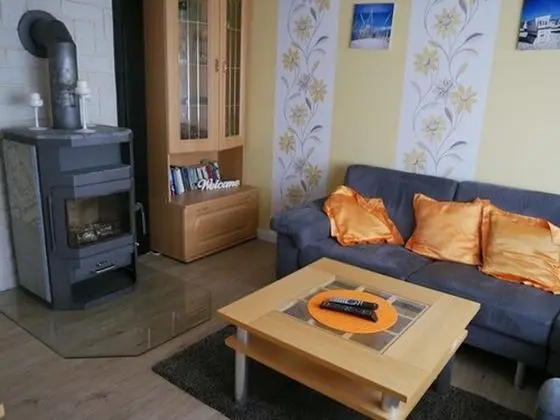 Apart Daire, 2 Yatak Odası (2-4 Adults)