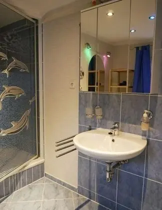 Apart Daire, 2 Yatak Odası (2-4 Adults)