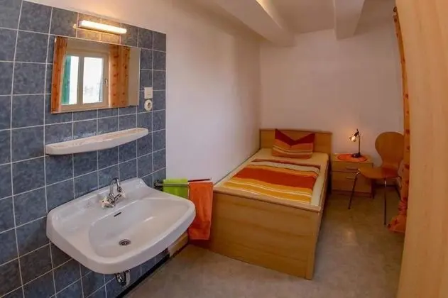 Tek Kişilik Oda, Sigara İçilmez, Ortak Banyo