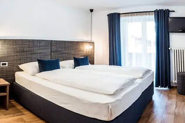 Çift ​​kişilik Standard