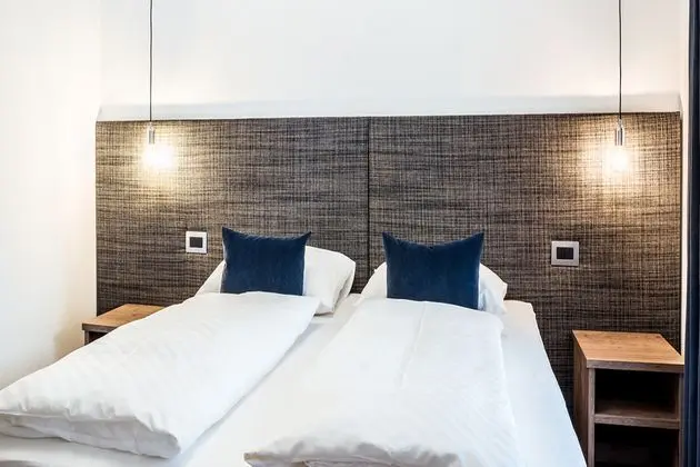 Çift ​​kişilik Standard