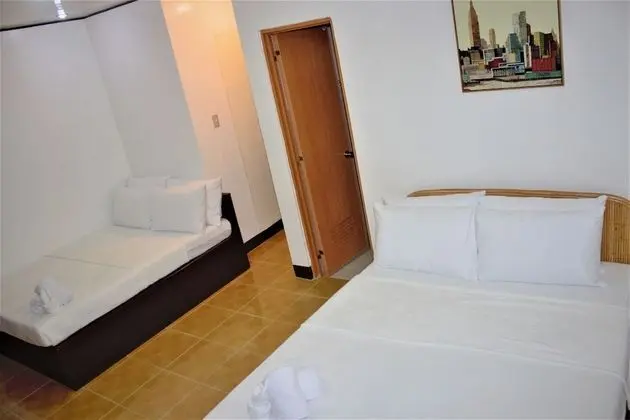 Dört Kişilik Oda
