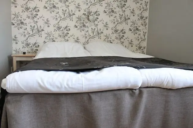 Tek Büyük Yataklı Oda (Standard)