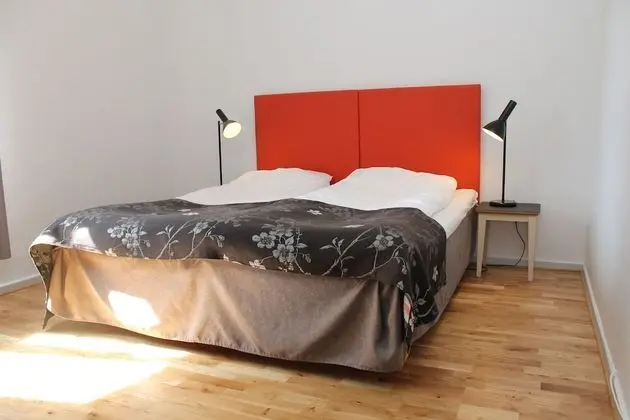 Tek Büyük Yataklı Oda (Standard)