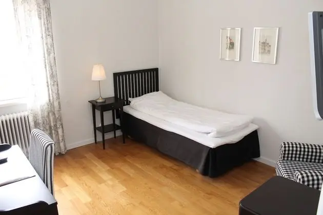 Tek Kişilik Oda (Standard)