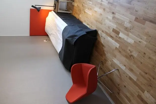 Tek Kişilik Oda (Standard)