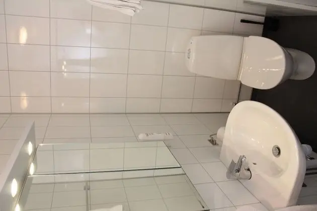 Tek Kişilik Oda (Standard)