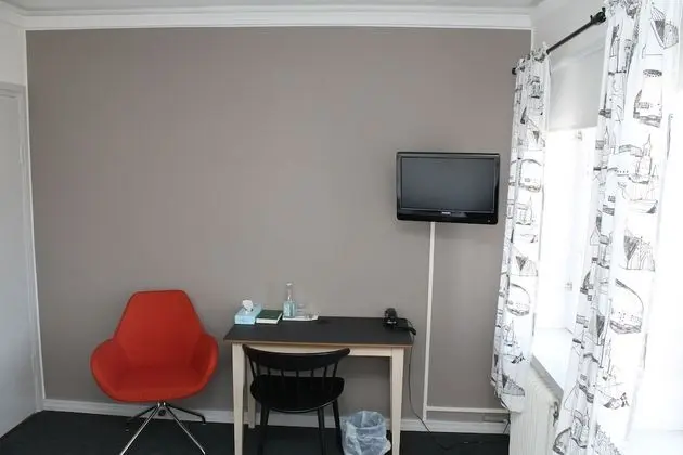 Tek Kişilik Oda (Standard)