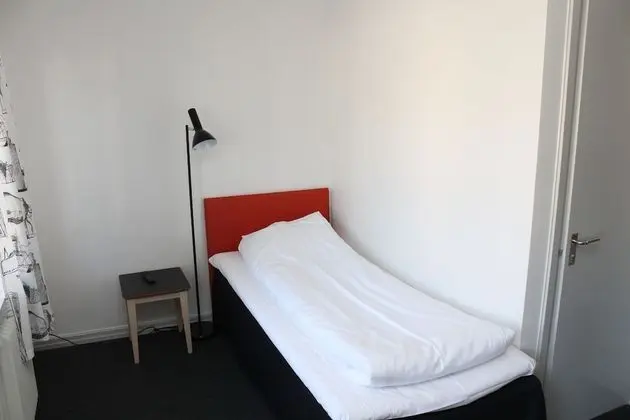 Tek Kişilik Oda (Standard)