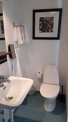 Tek Kişilik Oda (Standard)