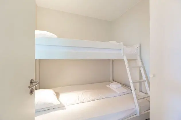 Apart Daire, 2 Yatak Odası, Balkon (Excluding Linen and Housekeeping)