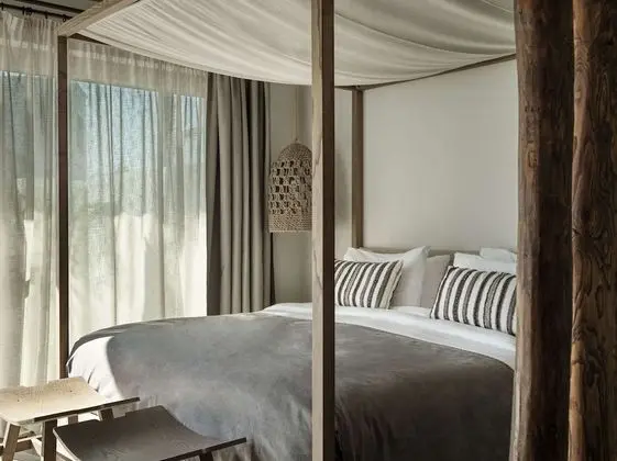 Bohemian One Bedroom Private Pool Suite, King