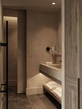 Mediterraneo Room Garden View, King