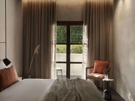 Mediterraneo Room Garden View, King