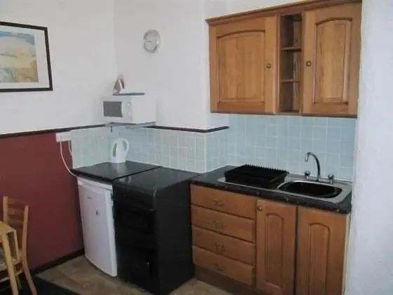 Apart Daire, 1 Yatak Odası (3 - First Floor)