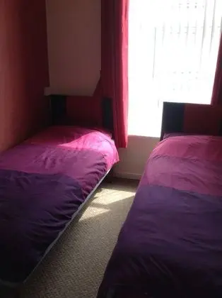 Apart Daire, 1 Yatak Odası (3 - First Floor)