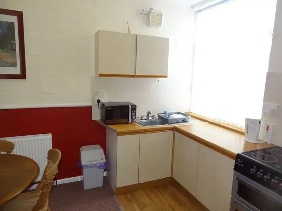 Apart Daire, 1 Yatak Odası, Zemin Kat (Apt 1)