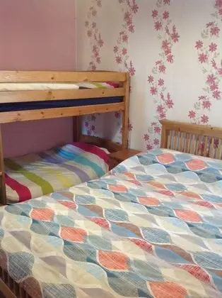Apart Daire, 1 Yatak Odası, Zemin Kat (Apt 1)