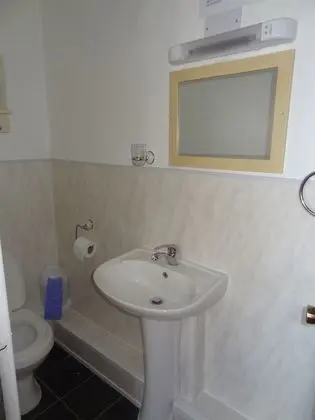 Apart Daire, 1 Yatak Odası, Zemin Kat (Apt 1)