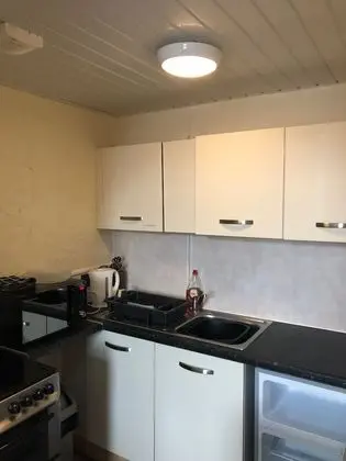Apart Daire, 1 Yatak Odası, Zemin Kat (Apt 2)