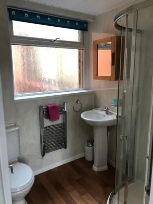 Apart Daire, 1 Yatak Odası, Zemin Kat (Apt 2)