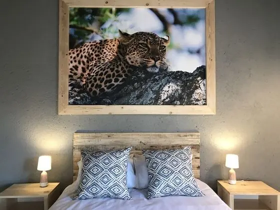 Junior Süit, 1 Yatak Odası