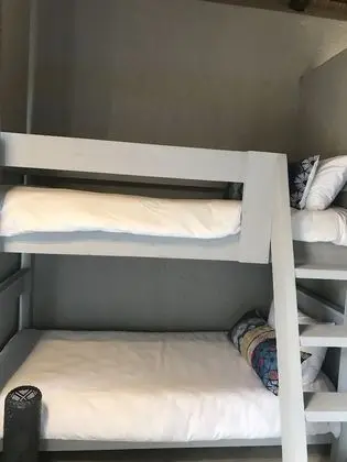 Junior Süit, 1 Yatak Odası
