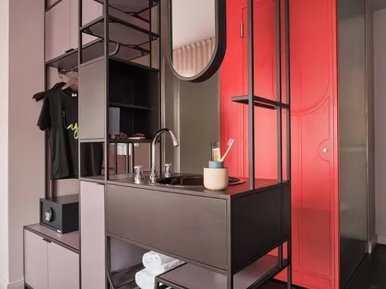 Banyo imkân ve özellikleri