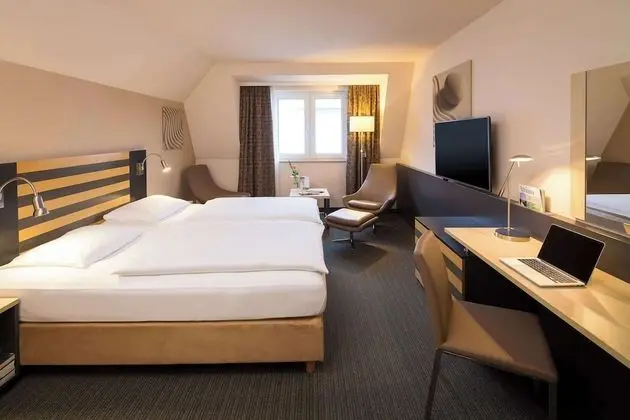 Stüdyo, 1 En Büyük (King) Boy Yatak