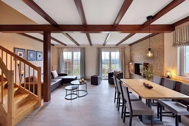 Villa, 3 Yatak Odası (Nature View)