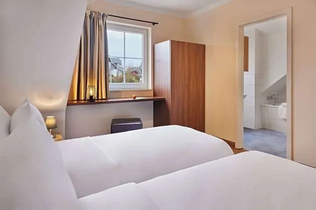 Villa, 3 Yatak Odası (Nature View)