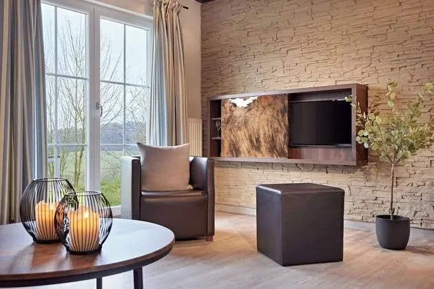 Villa, 3 Yatak Odası (Nature View)