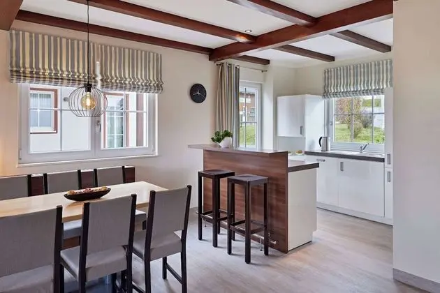 Villa, 3 Yatak Odası (Nature View)