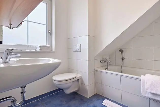 Villa, 3 Yatak Odası (Nature View)